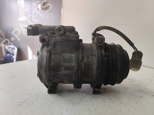 Used AC compressor LAND ROVER DISCOVERY I (LJ) [1989-1998]  26505093