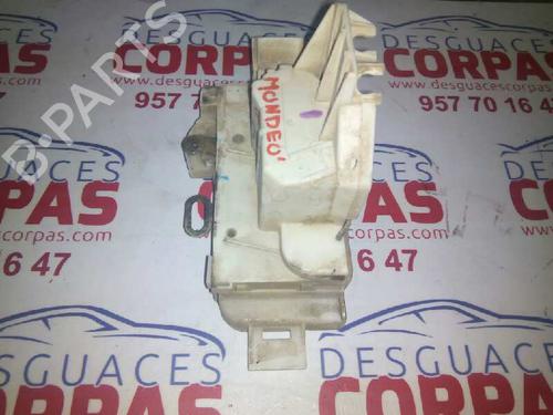 Front left lock FORD MONDEO II (BAP) 1.8 TD | BP19547130C98 