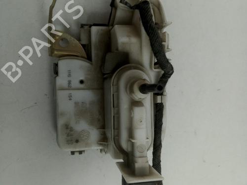 Used Front right lock SEAT IBIZA II (6K1) [1993-2002]  19560471