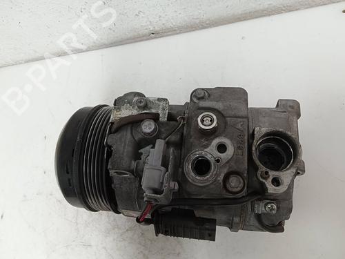 AC compressor MERCEDES-BENZ C-CLASS (W204) | BP36443684M34 - Image 9