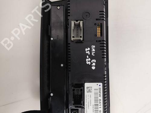 Climate control BMW 3 (E90) 318 d | BP27515728I5 