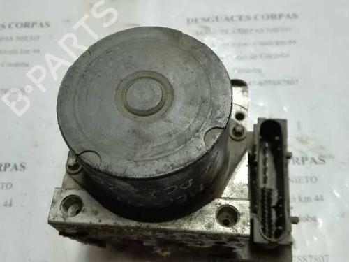 Used ABS pump RENAULT MEGANE II (BM0/1_, CM0/1_) [2001-2012]  19546512