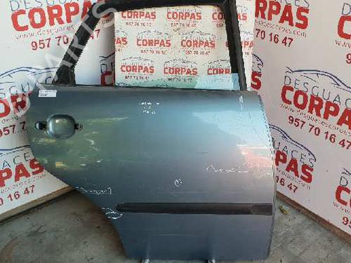 Used Right rear door SEAT CORDOBA (6L2) [2002-2009]  19554044