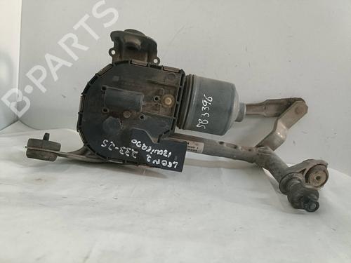 Used Front wiper motor SEAT LEON (1P1) [2005-2013]  29907170