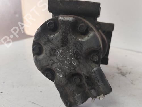 AC compressor RENAULT CLIO II (BB_, CB_)  | BP26447612M34 