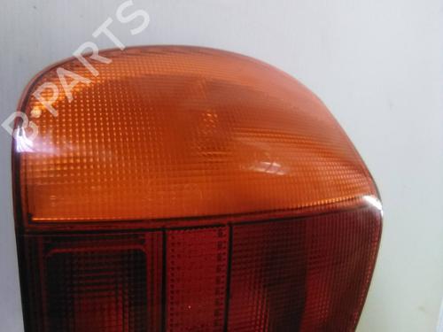 Left taillight VW POLO III (6N1)  | BP19556228C34 