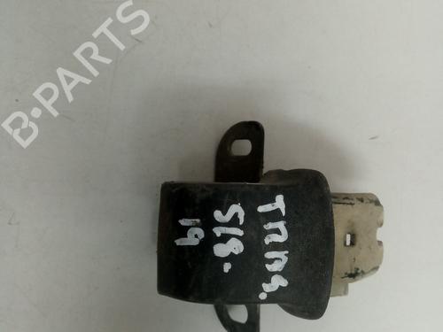 Used Tailgate lock OPEL COMBO Box Body/MPV [2001-2025]  19561036