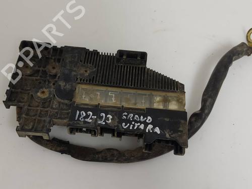 Sikringsdåse SUZUKI GRAND VITARA II (JT, TE, TD) [2005-2025]  19565847