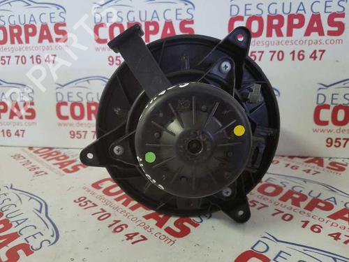 Used Heater blower motor OPEL INSIGNIA A (G09) [2008-2017]  19549406