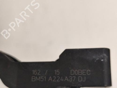 Front left exterior door handle FORD FOCUS III 1.0 EcoBoost | BP29437330C128 