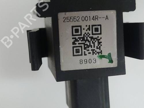 Switch RENAULT MEGANE III Hatchback (BZ0/1_, B3_)  | BP19661601I30 