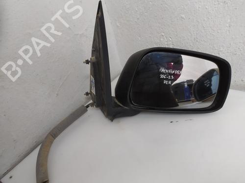 Used Right mirror NISSAN PATHFINDER III (R51) [2005-2025]  19569092