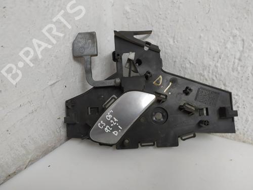 Used Front left interior door handle CITROËN C5 III Break (RW_) [2008-2017]  19567746