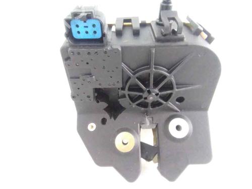 Tailgate lock FORD MONDEO III Saloon (B4Y)  | BP19563711C101 