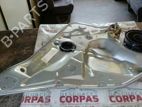 Used Rear left window mechanism SEAT CORDOBA (6L2) [2002-2009]  19552505