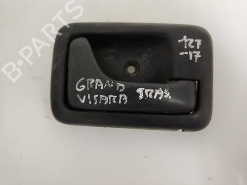 Rear right interior door handle SUZUKI GRAND VITARA I (FT, HT)  | BP19568566I16 