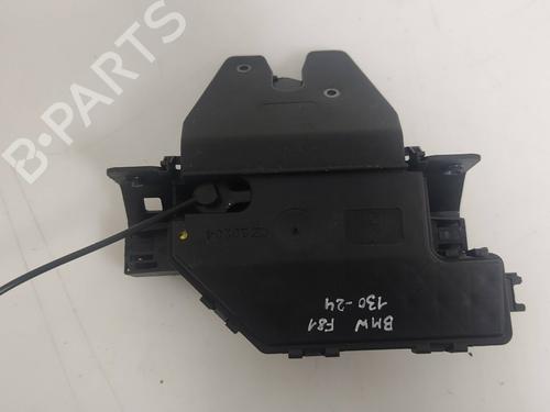 Tailgate lock BMW 1 (E87) 116 d | BP19570849C101 