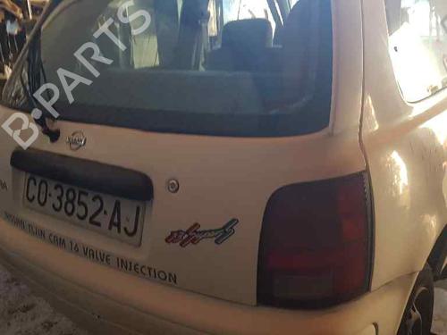 AC compressor NISSAN MICRA II (K11)  | BP19552715M34 