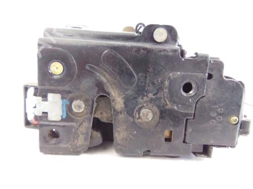 Used Rear left lock SEAT TOLEDO II (1M2) [1998-2006]  19558811