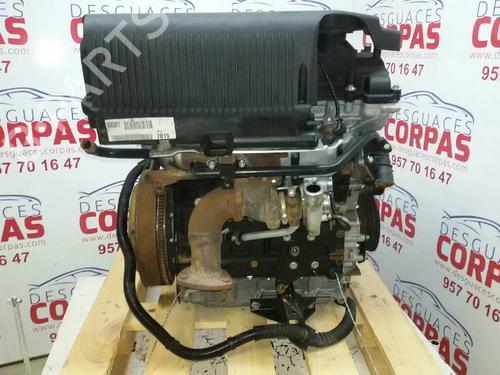 Engine MG MG ZT 2.0 CDTi | BP19547944M1 