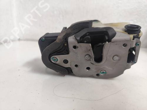 Rear left lock OPEL INSIGNIA A (G09)  | BP25608626C100 
