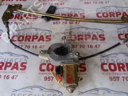 Used Front left window mechanism CITROËN AX (ZA-_) [1986-1998]  19550791