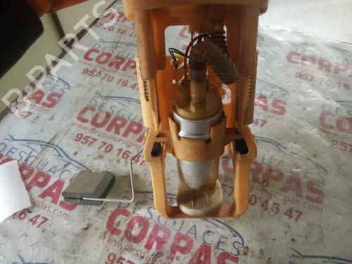Fuel pump BMW 3 (E46) 320 d | BP19553772M76 