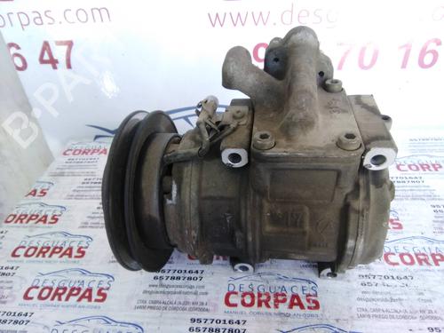 AC compressor TOYOTA LAND CRUISER 90 (_J9_)  | BP19556021M34 