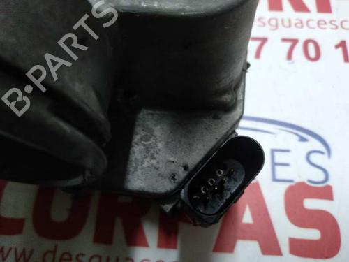 Throttle body SEAT LEON (1P1)  | BP19551583M82 