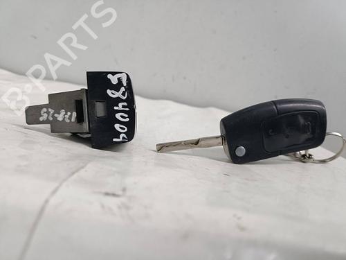 Andre FORD MONDEO IV (BA7) [2007-2015]  31039181