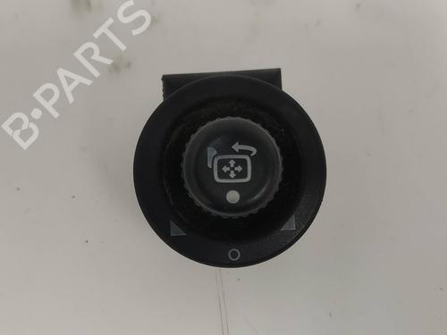 Used Mirror switch LAND ROVER RANGE ROVER SPORT I (L320) 2.7 D 4x4 (190 hp) 19797739