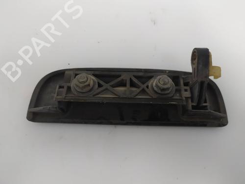 Front right exterior door handle SUZUKI IGNIS II (MH)  | BP19565943C129 