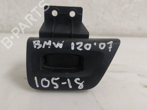 Used Ignition barrel BMW 1 (E87) 118 d (143 hp) 19569835