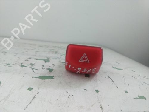 Used Warning switch NISSAN MICRA C+C III (K12) 1.4 16V (88 hp) 19560988