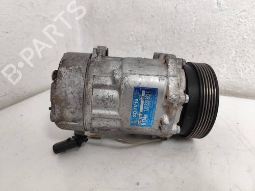 Used AC compressor AC compressor VW GOLF IV (1J1) 1.9 TDI (110 hp) 36223760 36223760