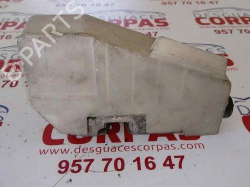 Front right lock FORD FIESTA III (GFJ)  | BP19547736C97 