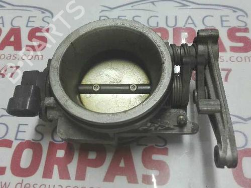 Throttle body RENAULT MEGANE I Classic (LA0/1_)  | BP19546690M82 