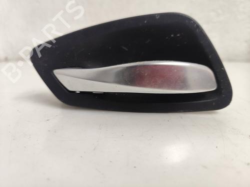 Used Rear left interior door handle BMW 3 (E90) 318 d (143 hp) 29953757