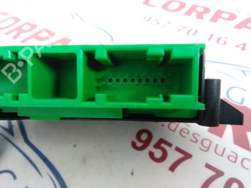 Electronic module PEUGEOT 308 I (4A_, 4C_)  | BP19555046M83 