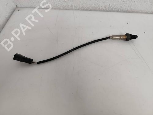 Elektronisk sensor FORD FIESTA III (GFJ) [1989-1997]  22210347