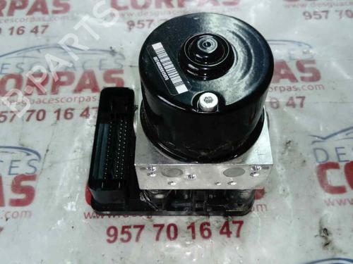 Used ABS pump BMW 1 (E87) 118 d (143 hp) 19550674