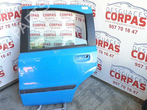 Left rear door FIAT PANDA (169_)  | BP19554416C4 