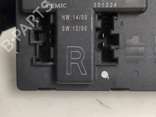 Modulo confort MERCEDES-BENZ C-CLASS (W203) C 220 CDI (203.006) | BP29982977M56