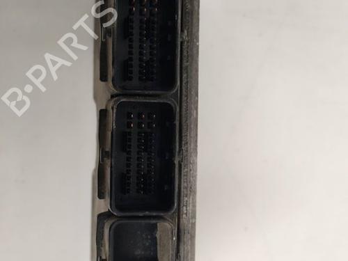 Engine control unit (ECU) PEUGEOT 106 II (1A_, 1C_) 1.5 D | BP22210359M57 