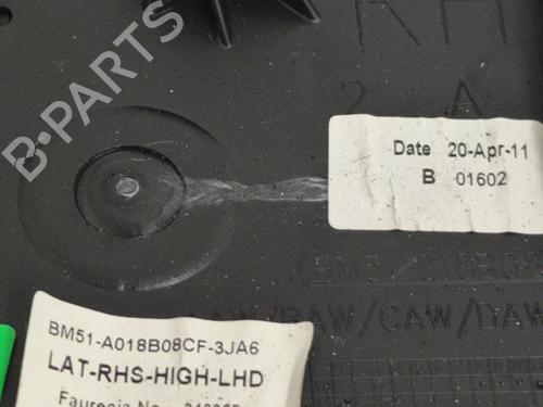 Air vent FORD FOCUS III  | BP29437408I21 