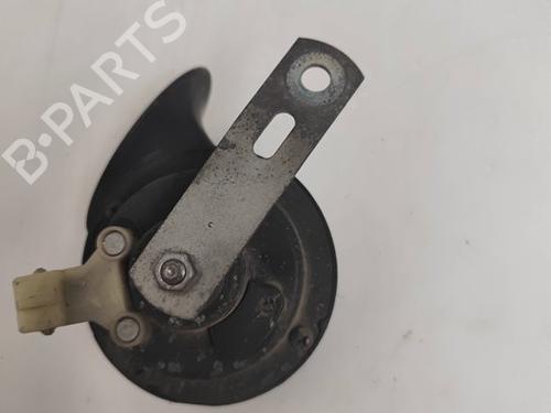 Horn RENAULT MEGANE III Hatchback (BZ0/1_, B3_)  | BP26705893E13 