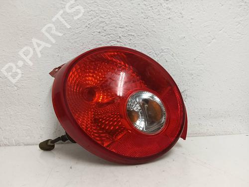 Left taillight CHEVROLET MATIZ (M200, M250)  | BP34637944C34  - Image 6