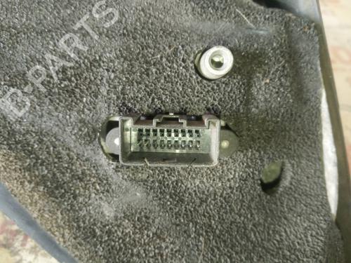 Right mirror OPEL ASTRA G Estate (T98)  | BP19660261C27 