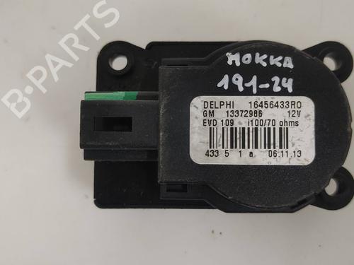 Elektronik Modul für OPEL MOKKA / MOKKA X (J13) [2012-2025]  19572241
