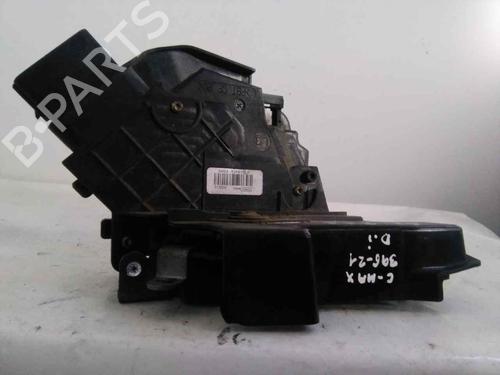 Used Front left lock FORD FOCUS C-MAX (DM2) [2003-2007]  19563516